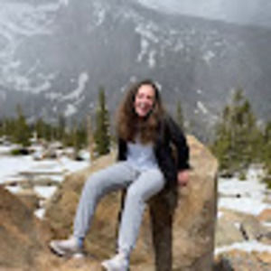 Meet your Posher, Anna